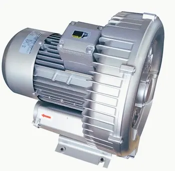 Ring Blower, 0.85kW/0.95kW, 210(m3, Electric - view 4