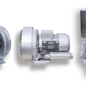 Ring Blower