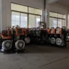 Ring Blower - view 2