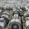 Ring Blower - view 5