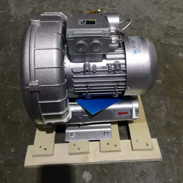 Ring Blower, 1.1kw, 220v - view 2