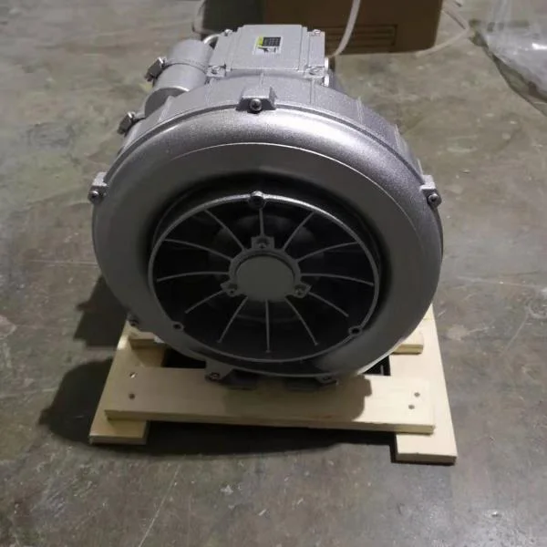 Ring Blower, 1.1kw, 220v - view 4