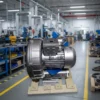 Ring Blower, 1.1kw, 220v - view 5