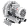 Ring Blower, 1-3hp, 110V, 60hz