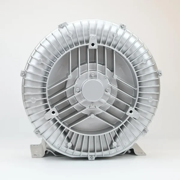 Ring Blower, 1-3hp, 110V, 60hz - view 2