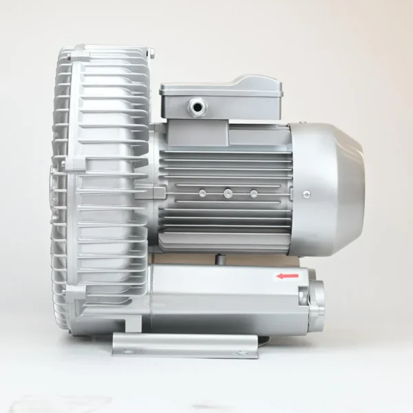Ring Blower, 1-3hp, 110V, 60hz - view 3