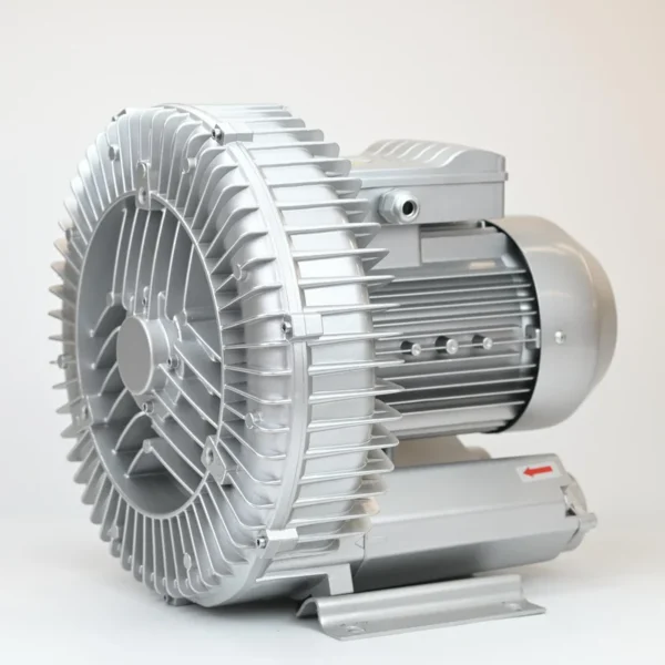 Ring Blower, 1-3hp, 110V, 60hz - view 4