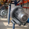 Ring Blower, 1.5hp, 2hp, 3hp, Copper - view 4