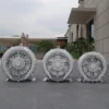 Ring Blower, 1.5hp, 2hp, 3hp, Copper - view 5