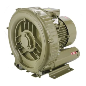 Ring Blower, 1.5kw, Copper