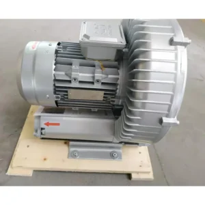 Ring Blower, 1.6kw, 2.1kw