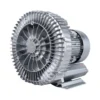 Ring Blower, 10hp, 380V, Electric - view 4