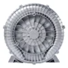 Ring Blower, 10hp, 380V, Electric - view 5