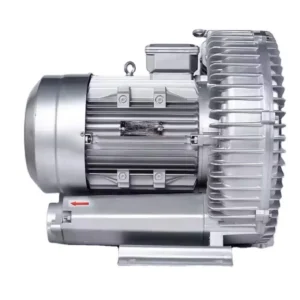 Ring Blower, 10hp, 7.5kw, 380V, Aluminium Alloy, AC Motor