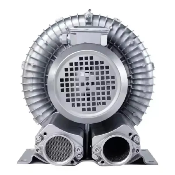 Ring Blower, 10hp, 7.5kw - view 2