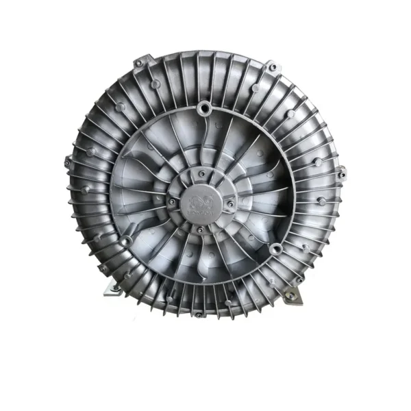 Ring Blower, 10hp, 7.5kw - view 5