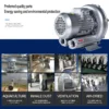 Ring Blower, 10hp, 7.5kw - view 6