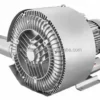 Ring Blower, 110(m3, Electric - view 3