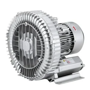 Ring Blower, 11KW, 15HP, 380V, 220V, Plastic, Aluminum Alloy