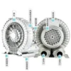 Ring Blower, 11KW, 15HP, 380V - view 3