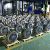 Ring Blower, 11KW, 15HP, 380V - view 4