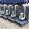 Ring Blower, 11KW, 15HP, 380V - view 5
