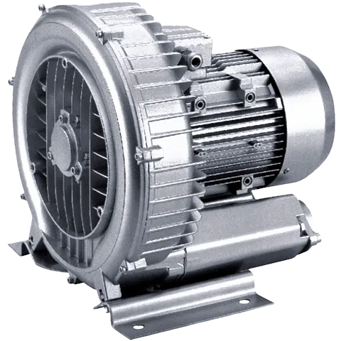 Ring Blower, 120W, 220V