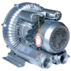 Ring Blower, 120W, 220V - view 3
