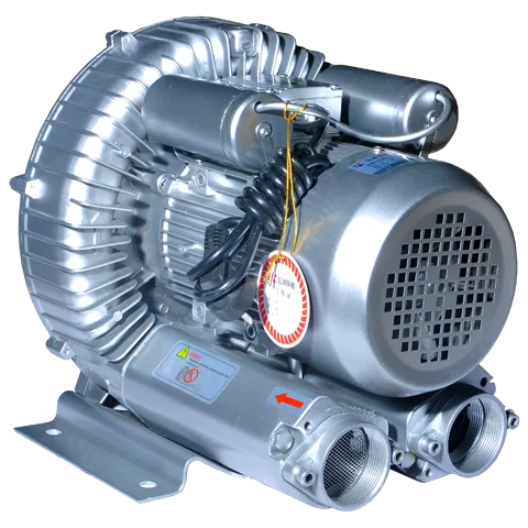 Ring Blower, 120W, 220V - view 3