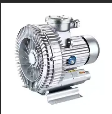 Ring Blower, 120W, 220V - view 4