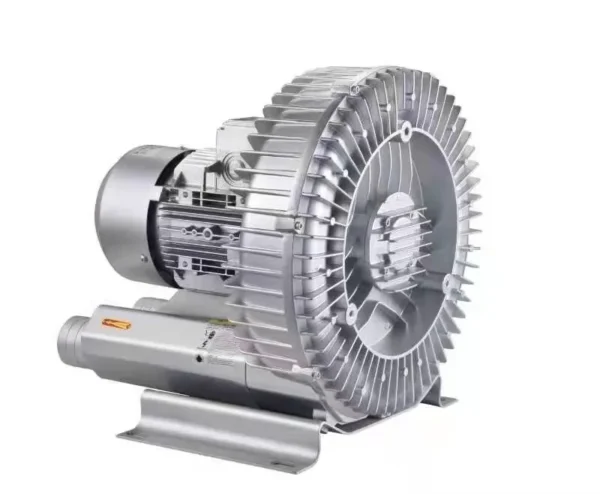 Ring Blower, 120W, 220V - view 5