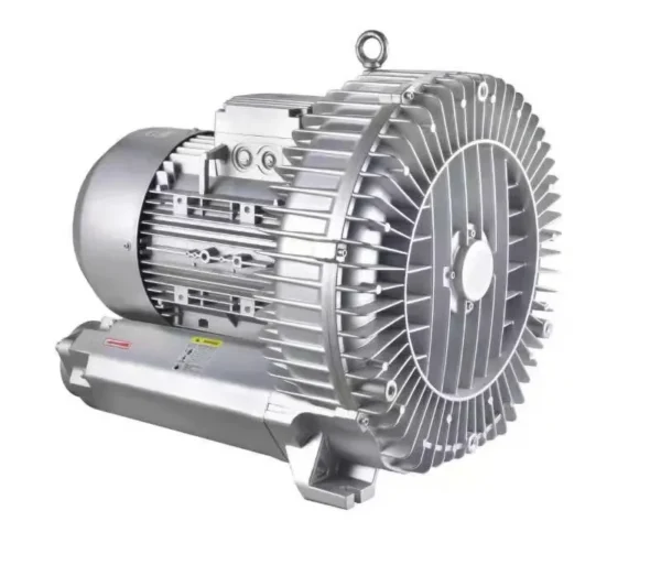 Ring Blower, 120W, 220V - view 6