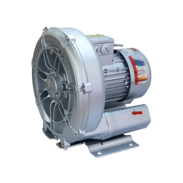Ring Blower, 1HP, 220 V, 55m3