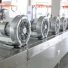 Ring Blower, 1HP, 220 V, 55m3 - view 2