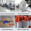 Ring Blower, 1HP, 220 V, 55m3 - view 6