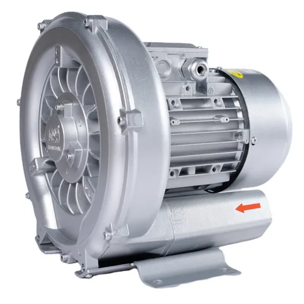 Ring Blower, 1hp, 380V