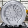 Ring Blower, 1hp, 380V - view 2