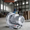 Ring Blower, 1hp, 380V - view 3