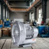Ring Blower, 1hp, 380V - view 5
