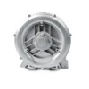 Ring Blower, 1hp, Aluminum