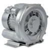 Ring Blower, 1hp, Aluminum - view 2