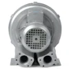 Ring Blower, 1hp, Aluminum - view 4