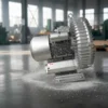 Ring Blower, 2.2Kw, 220 V, 318 - view 2