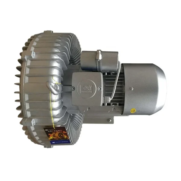 Ring Blower, 2.2Kw, 220 V, 318 - view 3