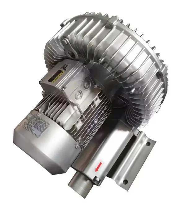 Ring Blower, 2.2KW, 60Hz - view 2
