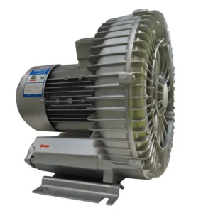 Ring Blower, 2.2kW, 610, H16, REXCHIP