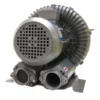 Ring Blower, 2.2kW, 610, H16, REXCHIP - view 2