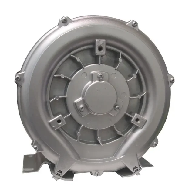 Ring Blower, 2.2kW, 610, H16, REXCHIP - view 4