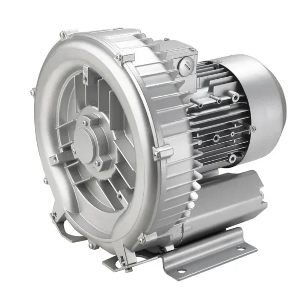 Ring Blower, 200-240, 55
