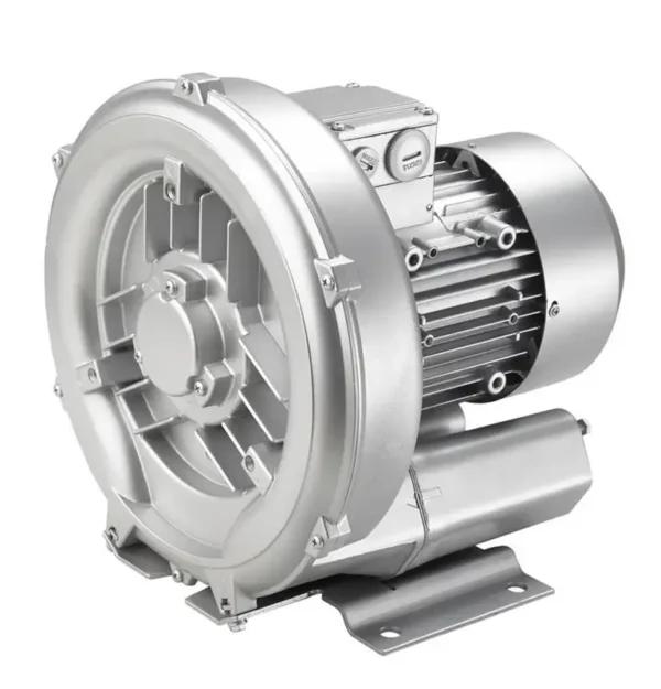 Ring Blower, 200-240, 55 - view 2